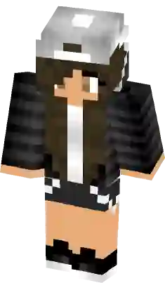 Image of 3d skin