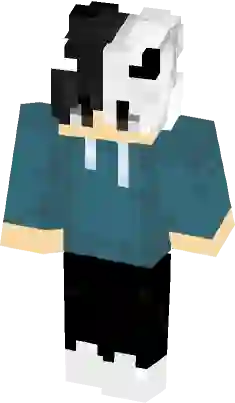 Image of 3d skin