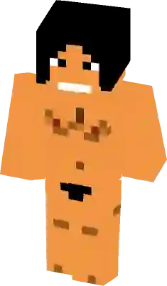 Image of 3d skin