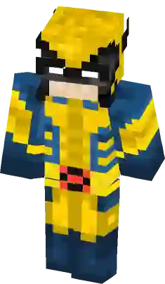 Image of 3d skin