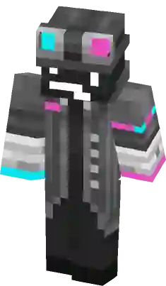 Image of 3d skin