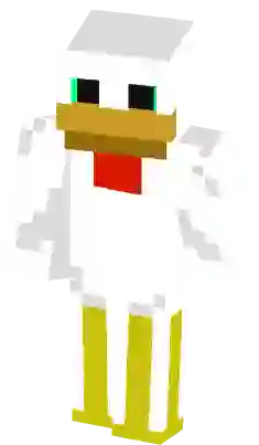 Image of 3d skin
