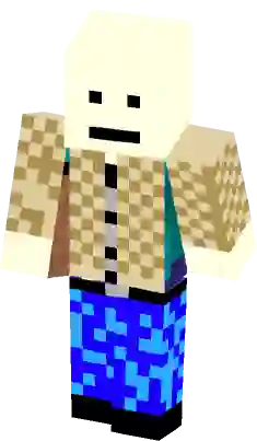 Image of 3d skin