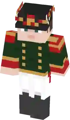 Image of 3d skin
