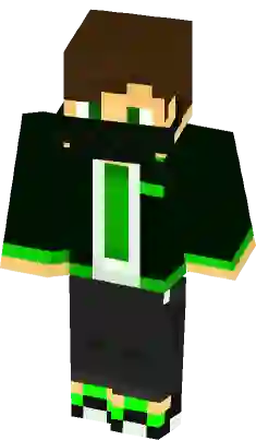 Image of 3d skin