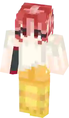 Image of 3d skin