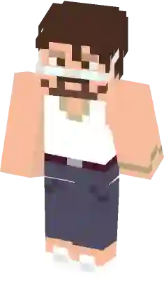 Image of 3d skin