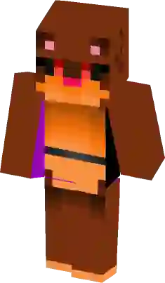Image of 3d skin