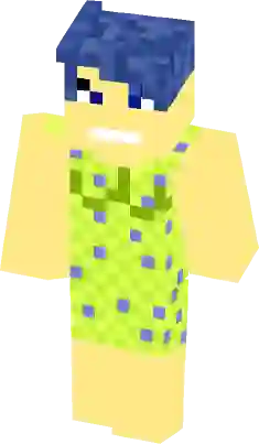 Image of 3d skin