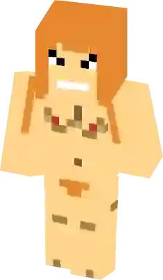 Image of 3d skin
