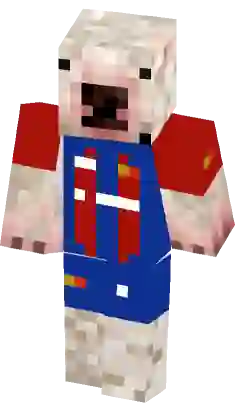 Image of 3d skin