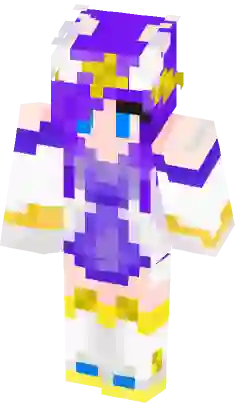 Image of 3d skin