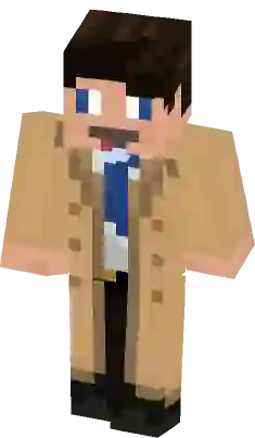 Image of 3d skin