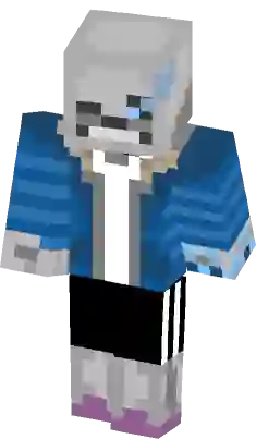 Image of 3d skin
