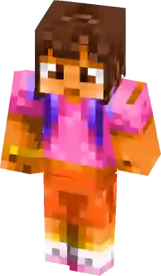 Image of 3d skin