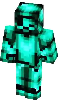 Image of 3d skin
