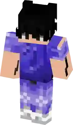 Image of 3d skin