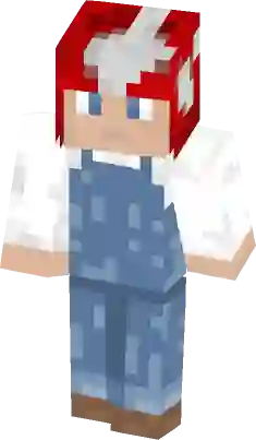 Image of 3d skin