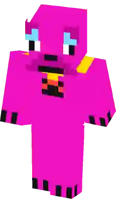 Image of 3d skin