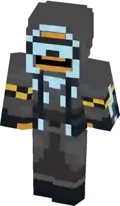 Image of 3d skin