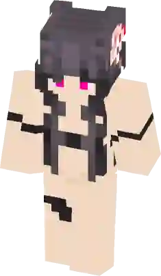 Image of 3d skin