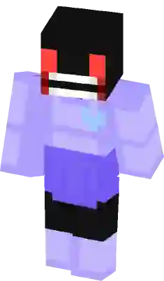 Image of 3d skin
