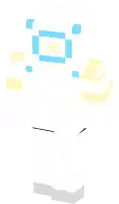 Image of 3d skin