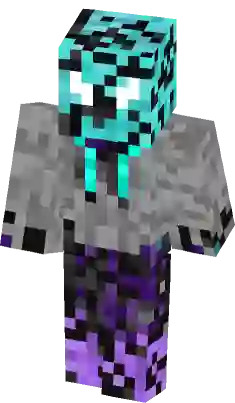 Image of 3d skin