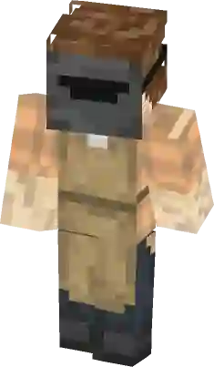 Image of 3d skin