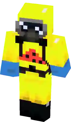 Image of 3d skin