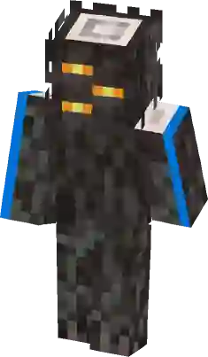 Image of 3d skin