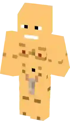 Image of 3d skin