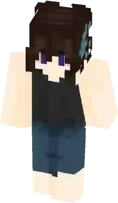 Image of 3d skin