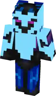 Image of 3d skin