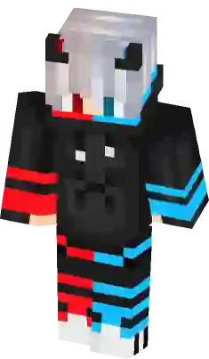 Image of 3d skin