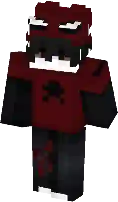 Image of 3d skin