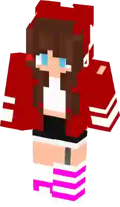 Image of 3d skin