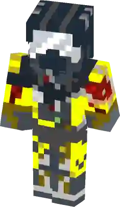 Image of 3d skin