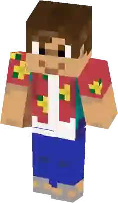 Image of 3d skin