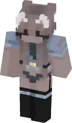 Image of 3d skin