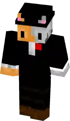 Image of 3d skin