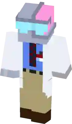 Image of 3d skin