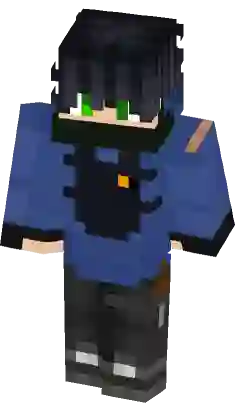 Image of 3d skin