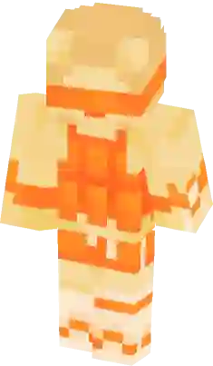 Image of 3d skin
