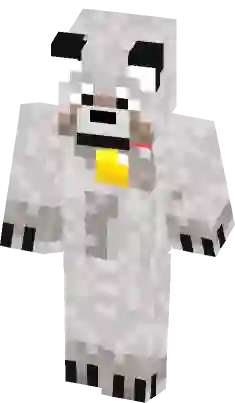 Image of 3d skin