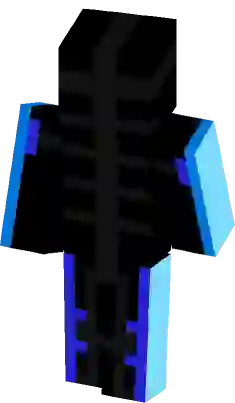 Image of 3d skin