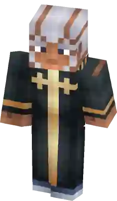 Image of 3d skin