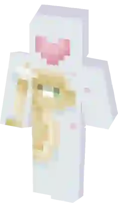 Image of 3d skin