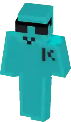 Image of 3d skin