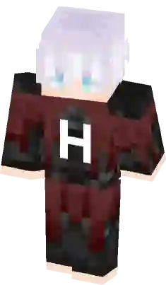 Image of 3d skin